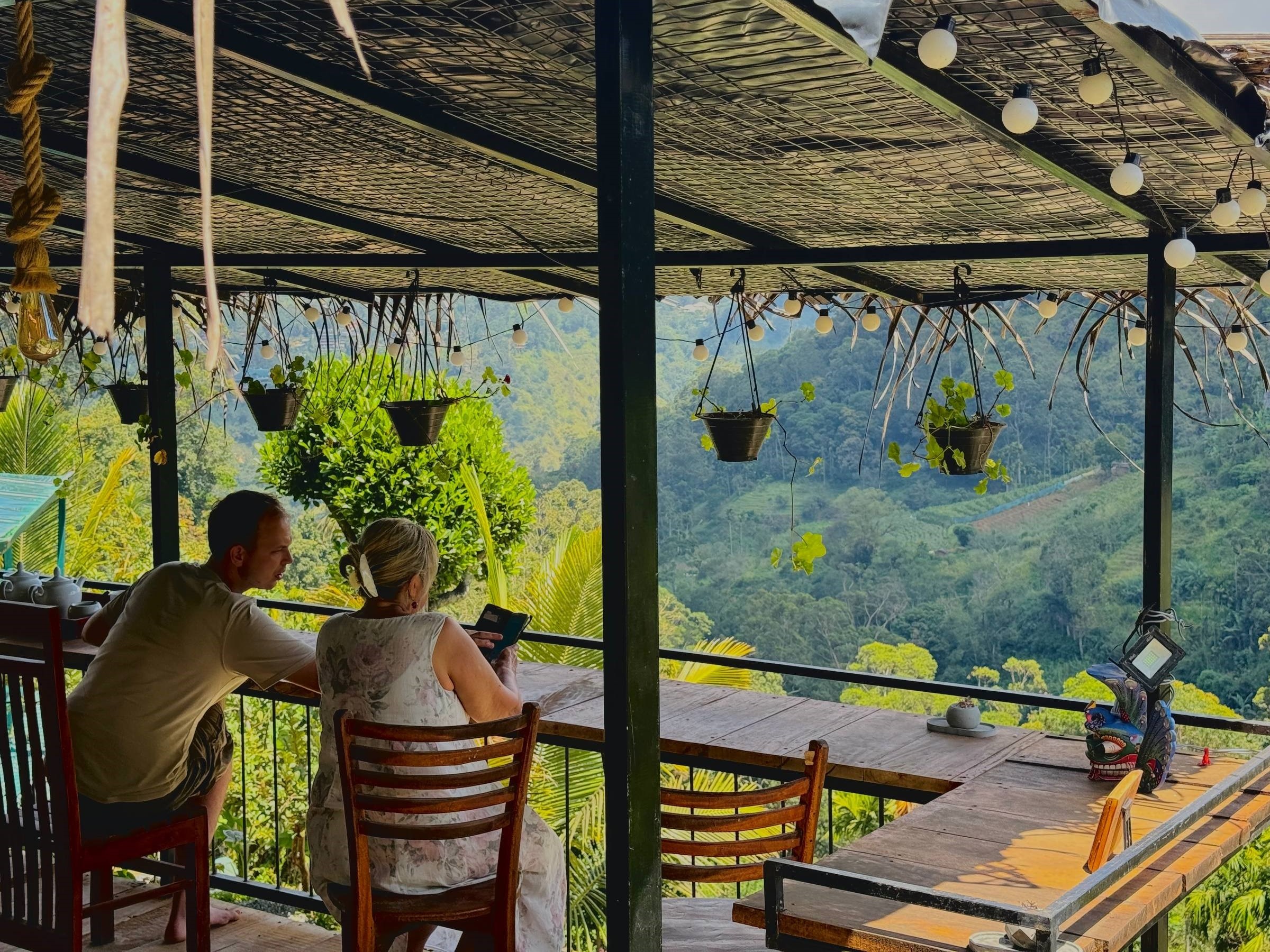Sri Lanka Scenic 1
