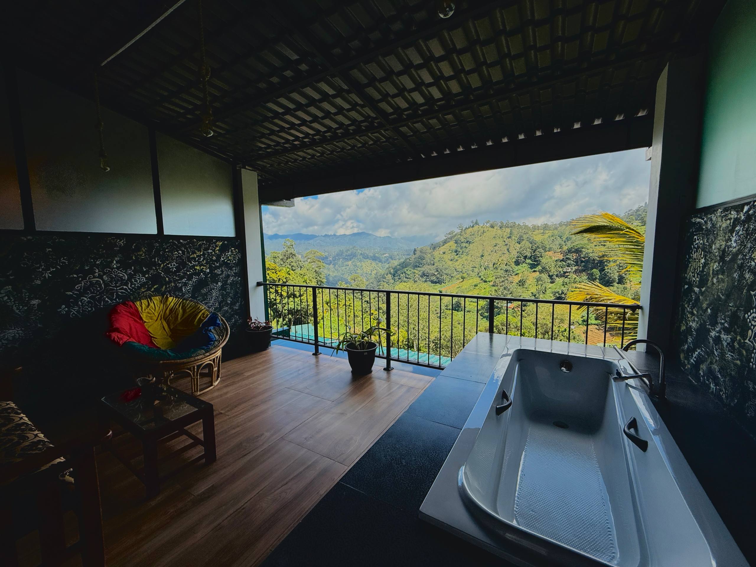 Sri Lanka Scenic 5
